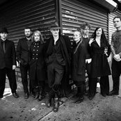 The World / Inferno Friendship Society - List pictures