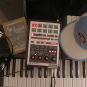 Samiyam - List pictures