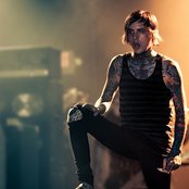 For The Fallen Dreams - List pictures