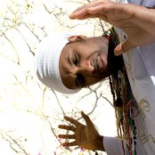 Omar Sosa - List pictures