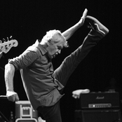 Robert Pollard - List pictures