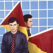 Orchestral Manoeuvres In The Dark - List pictures