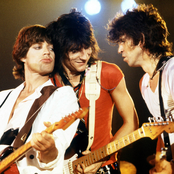 Rolling Stones - List pictures