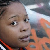 Speech Debelle - List pictures