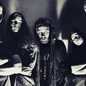 At The Gates - List pictures