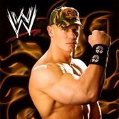 John Cena - List pictures