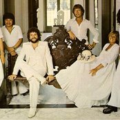 George Baker Selection - List pictures