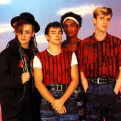 Culture Club - List pictures
