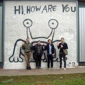 The Twilight Sad - List pictures