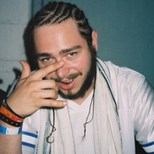Post Malone - List pictures