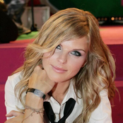 Ana Johnsson - List pictures