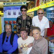 Canned Heat - List pictures