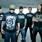 Hatesphere - List pictures