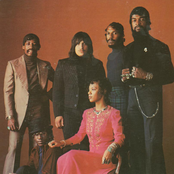 Graham Central Station - List pictures