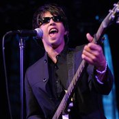 Jackie Greene - List pictures