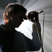 Mark Lanegan - List pictures