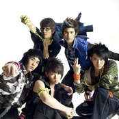 K-otic - List pictures