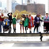 Glee - List pictures