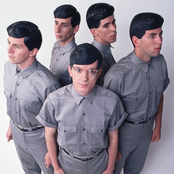 Devo - List pictures