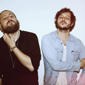 The Shoes - List pictures