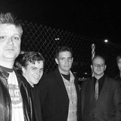 Filthy Thievin' Bastards - List pictures