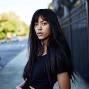 Kwamie Liv - List pictures