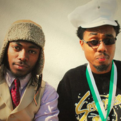 Earth Gang - List pictures