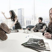 Sister Sin - List pictures