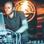 Andy Stott - List pictures