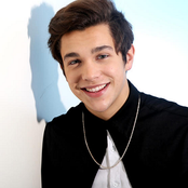 Austin Mahone - List pictures