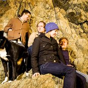 Frog Eyes - List pictures