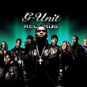 G-unit - List pictures