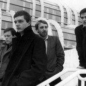 Joy Division - List pictures