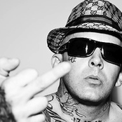 Mad Child - List pictures