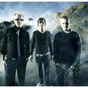 Carpark North - List pictures