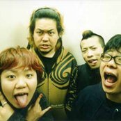 Maximum The Hormone - List pictures