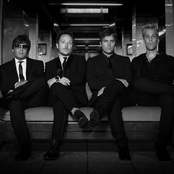 Matchbox Twenty - List pictures