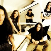 Dragonforce - List pictures