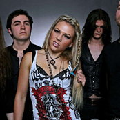 Kobra And The Lotus - List pictures
