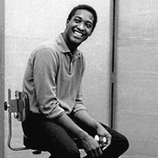 Sam Cooke - List pictures