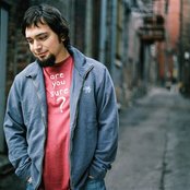 Todd Agnew - List pictures