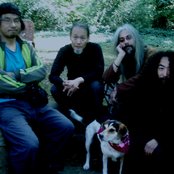 Acid Mothers Temple - List pictures