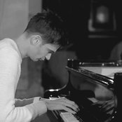 Jon Hopkins - List pictures