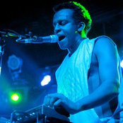 Sinkane - List pictures