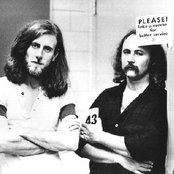 Crosby & Nash - List pictures