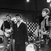 The Animals - List pictures