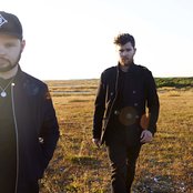 Royal Blood - List pictures
