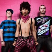 So Long Davey! - List pictures