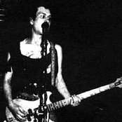 Eskorbuto - List pictures