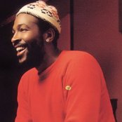 Marvin Gaye - List pictures